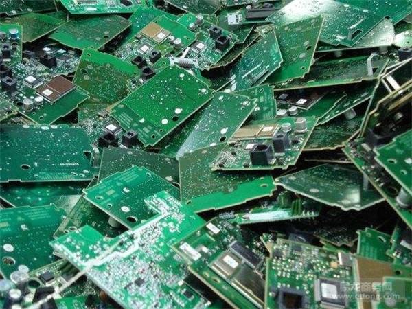 废旧电子产品回收利用技术